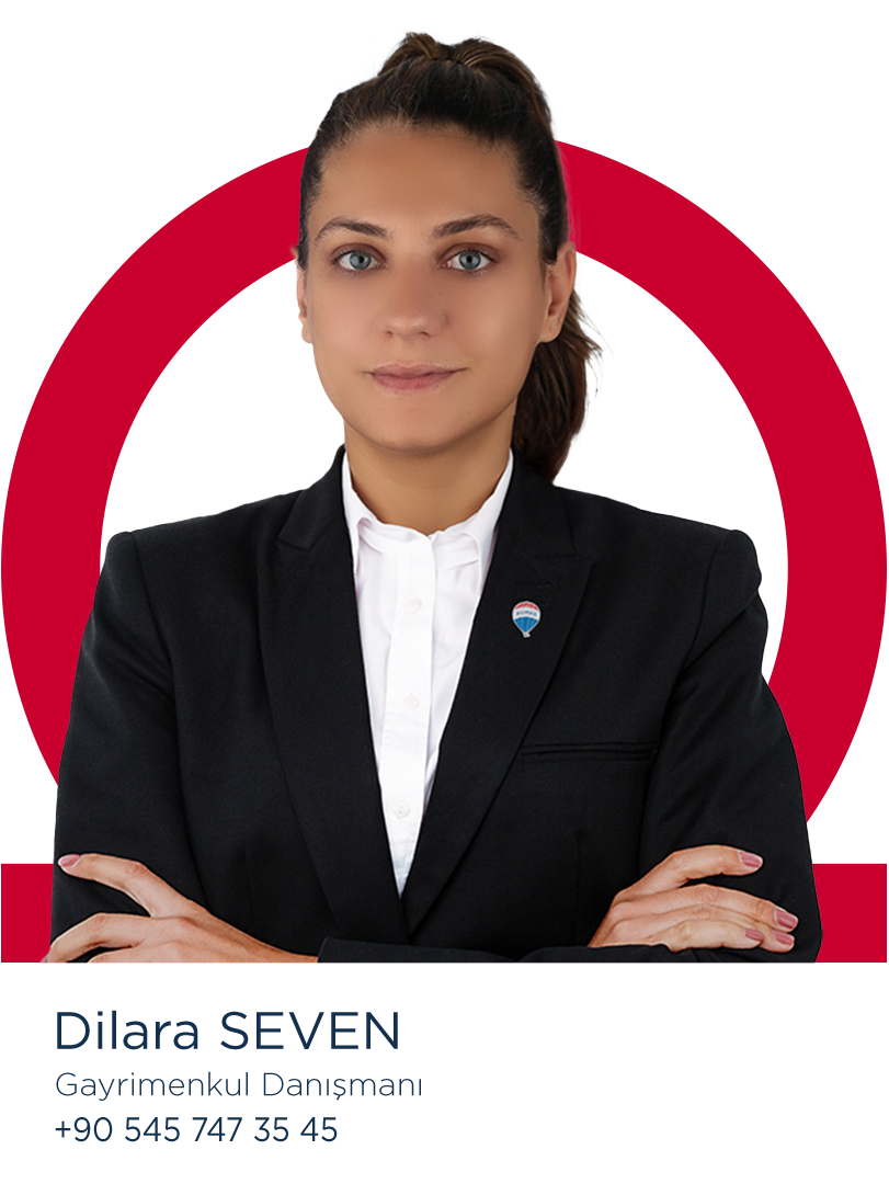 Dilara Seven