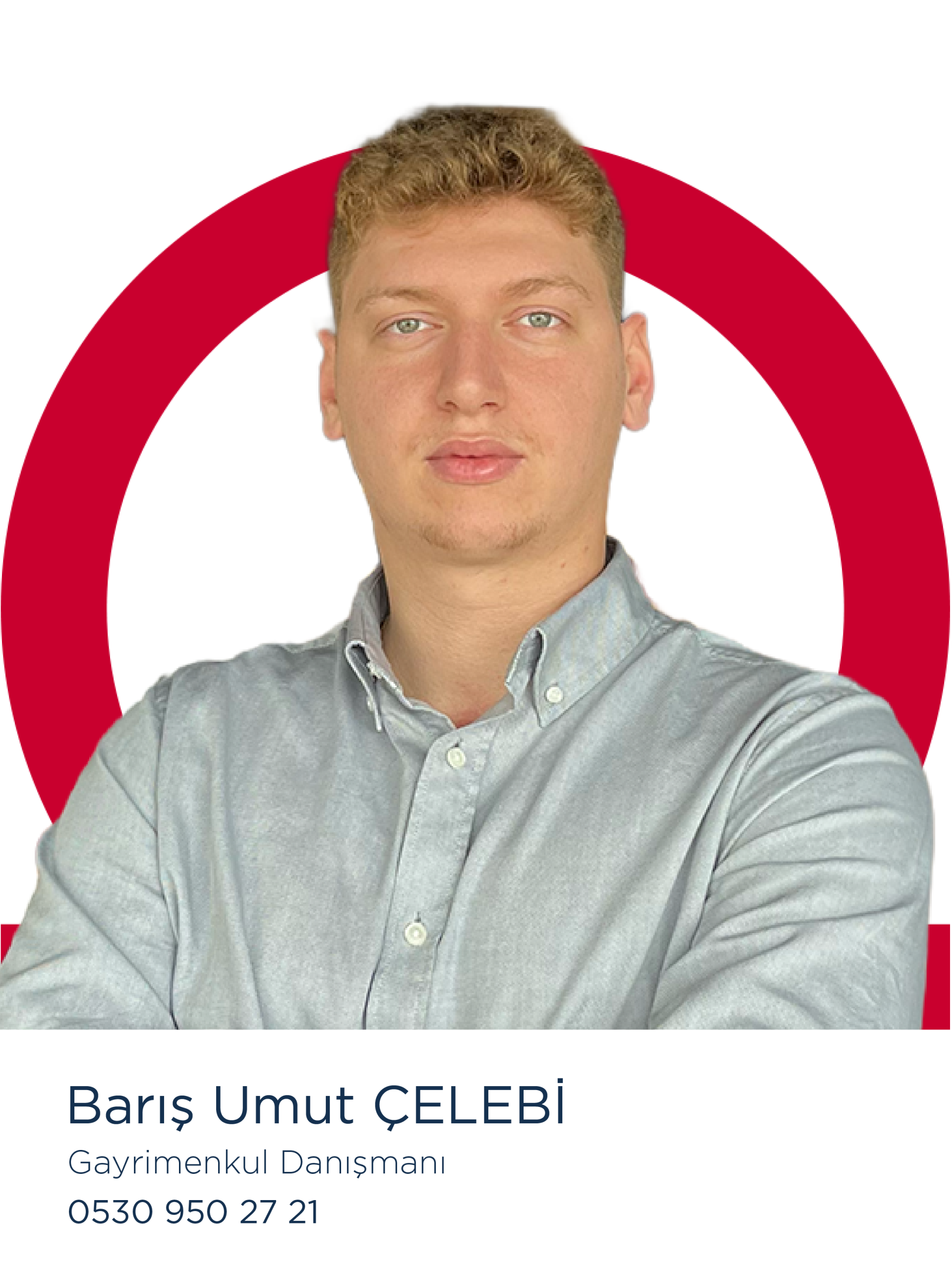 BARIŞ UMUT ÇELEBİ